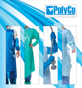 Poly Conversions 2025 Catalog cover